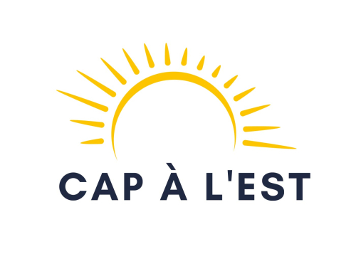 Cap à l'Est