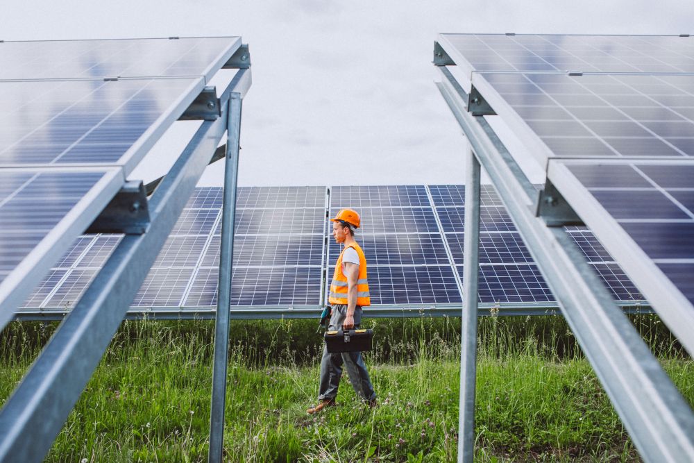 Module Connaissances Générales : Poseur·euse de Panneaux Photovoltaïques