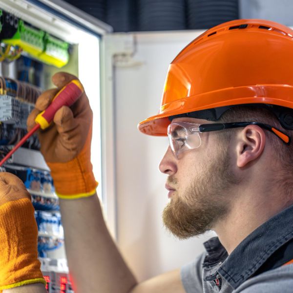 Faciliter votre connaissance du raccordement électrique et stockage